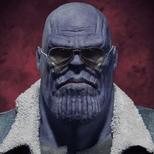 Meet your Posher, Joshua